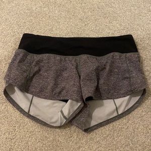Lululemon shorts